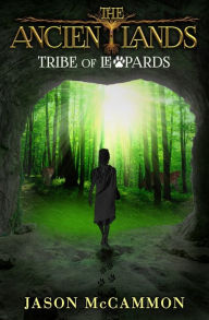 Title: The Ancient Lands: Tribe of Leopards: Legends of the Shifters, Author: Barbara Bartel