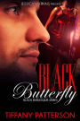 Black Butterfly: the Black Burlesque Series
