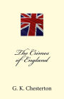 The Crimes of England - Complete Edition