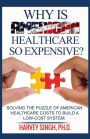 Why is American Healthcare so Expensive: Solving the Puzzle of American Healthcare Costs to Build a Low-Cost System
