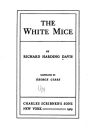 The White mice