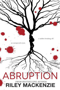 Title: Abruption, Author: Lori Sabin
