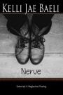 Nerve: Selected & Neglected Poetry