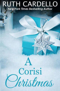 Title: A Corisi Christmas, Author: Ruth Cardello