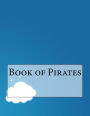 Book of Pirates