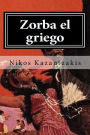 Zorba el griego