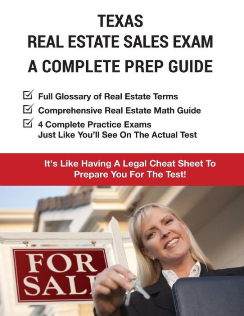 texas-real-estate-exam-a-complete-prep-guide-principles-concepts-and