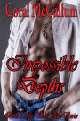 Impossible Depths: Book 2 in the Silver Lake series