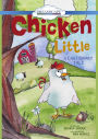 Chicken Little: A Cautionary Tale
