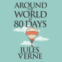 Around the World in Eighty Days