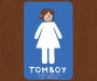 Tomboy: A Graphic Memoir
