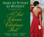 The Last Chance Christmas Ball