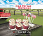 Red Velvet Revenge (Cupcake Bakery Mystery Series #4)