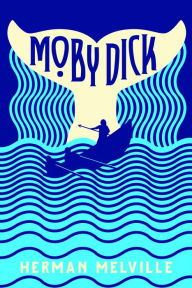 Title: Moby Dick, Author: Herman Melville