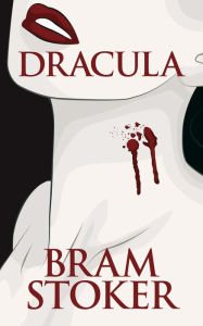 Title: Dracula, Author: Bram Stoker