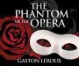The Phantom of the Opera