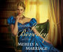 Merely A Marriage: A New Regency Novel