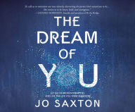 Title: The Dream of You: Let Go of Broken Identities and Live the Life You Were Made For, Author: Jo Saxton
