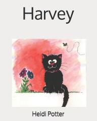 Title: Harvey, Author: Heidi D Potter