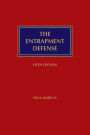 The Entrapment Defense