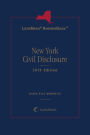 LexisNexis AnswerGuide New York Civil Disclosure