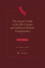 The Lawyer's Guide to the AMA Guides and California Workers' Compensation