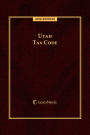 Utah Tax Code