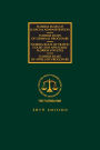 Florida Criminal, Traffic Court, Appellate Rules of Procedure, and Rules of Judicial Administration
