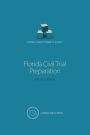 Florida Civil Trial Preparation