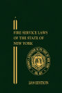 FASNY Fire Service Laws of the State of New York