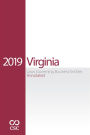 CSC® Virginia Laws Governing Business Entities Annotated