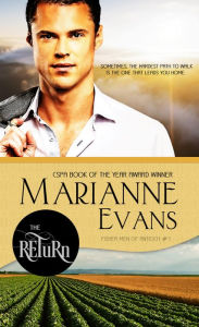 Title: The Return, Author: Marianne Evans