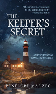 Title: The Keeper's Secret, Author: Penelope Marzec
