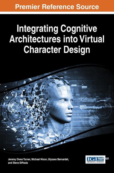 Integrating Cognitive Architectures into Virtual Character Design