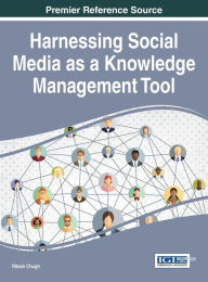 Title: Harnessing Social Media as a Knowledge Management Tool, Author: Ritesh Chugh