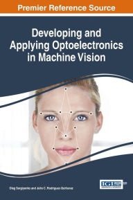 Title: Developing and Applying Optoelectronics in Machine Vision, Author: Oleg Sergiyenko