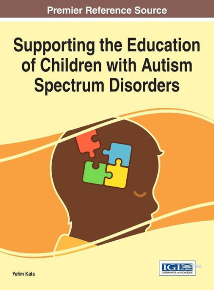 Supporting the Education of Children with Autism Spectrum Disorders