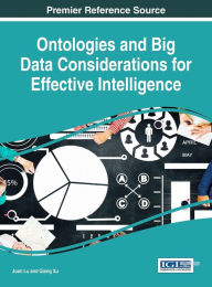 Title: Ontologies and Big Data Considerations for Effective Intelligence, Author: Joan Lu