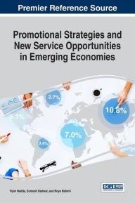 Title: Promotional Strategies and New Service Opportunities in Emerging Economies, Author: Vipin Nadda