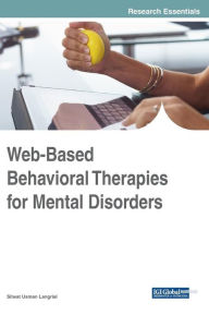 Title: Web-Based Behavioral Therapies for Mental Disorders, Author: Sitwat Usman Langrial