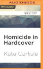 Homicide in Hardcover (Bibliophile Series #1)