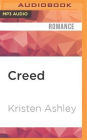 Creed (Unfinished Hero Series #2)