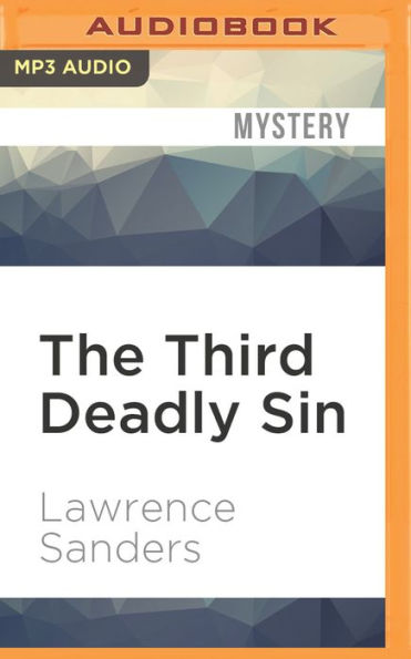 The Third Deadly Sin