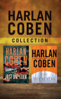 Harlan Coben - Collection: Just One Look & The Woods