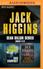 Jack Higgins - Sean Dillon Series: Books 11-12: Bad Company, Dark Justice