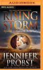 Dance in the Wind: Episode 4 (Rising Storm Series)