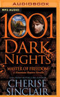 Master of Freedom (1001 Dark Nights Series Novella)