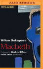 Macbeth (Naxos)