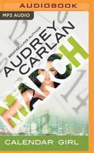 March (Calendar Girl Series #3)