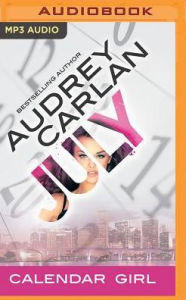July (Calendar Girl Series #7)